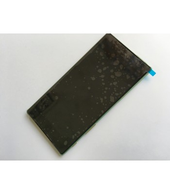 Оригинален дисплей за Sony Xperia Z5 E6653 Gold